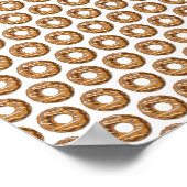 ニューヨークベーゲル ポスター (角)