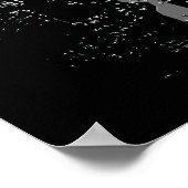 ニューヨークポスターシティスケープNew York Nightプリント ポスター (角)