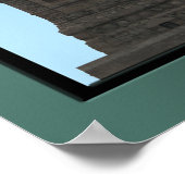 ニューヨークポスターニューヨークお土産ポスター&プリント ポスター (角)