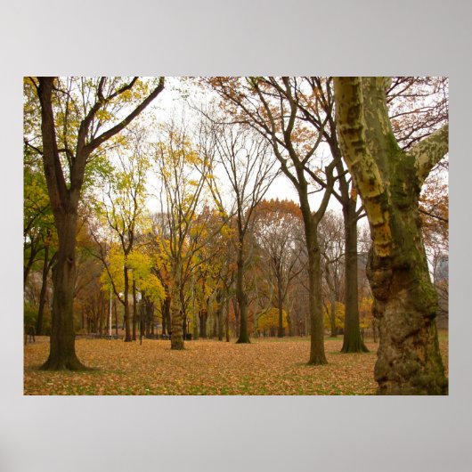 ニューヨークポスターニューヨークお土産ポスター&プリント ポスター (正面)