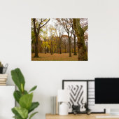 ニューヨークポスターニューヨークお土産ポスター&プリント ポスター (ホームオフィス)