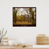 ニューヨークポスターニューヨークお土産ポスター&プリント ポスター (キッチン)