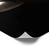 ニューヨークポスターランドマークニューヨークブルプリント ポスター (角)