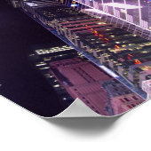 ニューヨークポスター ポスター (角)