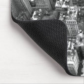 ニューヨークマウスパッドシティスケープNYシティギフト マウスパッド (コーナー)