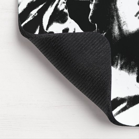 ニューヨークマウスパッドニューヨーク自由の女神ギフト マウスパッド (コーナー)