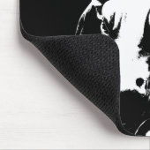 ニューヨークマウスパッドブルランドマークニューヨークギフト マウスパッド (コーナー)