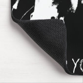 ニューヨークマウスパッドブルランドマークニューヨークギフト マウスパッド (コーナー)