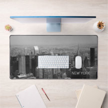 ニューヨークマンハッタンブラック&ホワイトクール