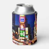 ニューヨークマンハッタン 缶クーラー (缶正面)