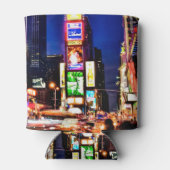 ニューヨークマンハッタン 缶クーラー (裏面)