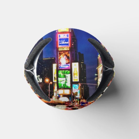 ニューヨークマンハッタン 缶クーラー (ボトム)