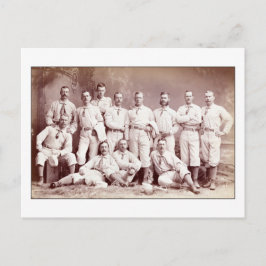 ニューヨークメトロポリタン ポストカード