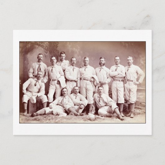 ニューヨークメトロポリタン ポストカード (正面)