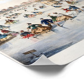 ニューヨークユニオン池ポスター ポスター (角)