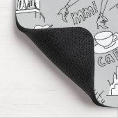 ニューヨークライフ マウスパッド (コーナー)