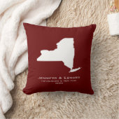 ニューヨークラブ クッション (ブランケット)