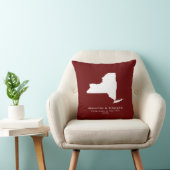 ニューヨークラブ クッション (椅子)