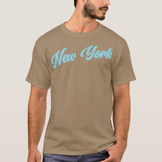 ニューヨークレトロニューヨークシティサッカー Tシャツ