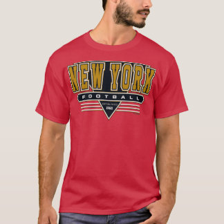 ニューヨークレトロヴィンテージジェッインスパイアト90sスローバック tシャツ