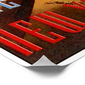 ニューヨークワールドフェア ポスター (角)