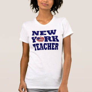 ニューヨーク先生(ビッグアップル) Tシャツ
