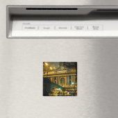 ニューヨーク冷蔵庫用マグネットNY土産マグネット マグネット (インサイチュ (食洗機))