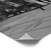 ニューヨーク協同組合 ポスター (角)