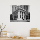 ニューヨーク協同組合 ポスター (キッチン)