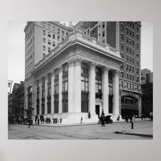 ニューヨーク協同組合 ポスター (正面)