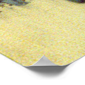 ニューヨーク地下鉄駅1912 ポスター (角)