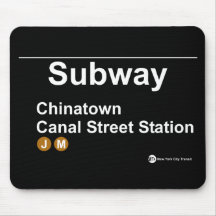 ニューヨーク地下鉄駅