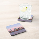 ニューヨーク夕べスカイライン コースター (右側)