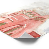 ニューヨーク州イーストビレッジの聖ニコラス・カルパト教会 ポスター (角)