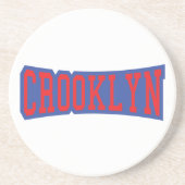 ニューヨーク州クロックリン コースター (正面)