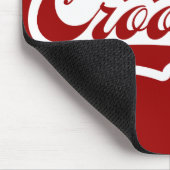 ニューヨーク州クロックリン マウスパッド (コーナー)