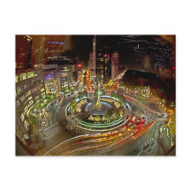 ニューヨーク州コロンバスサークル