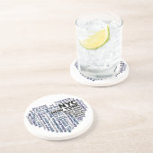 ニューヨーク州コースター コースター (側面)