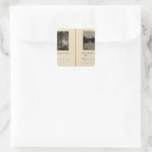 ニューヨーク州コートアルバニー スクエアシール (バッグ)