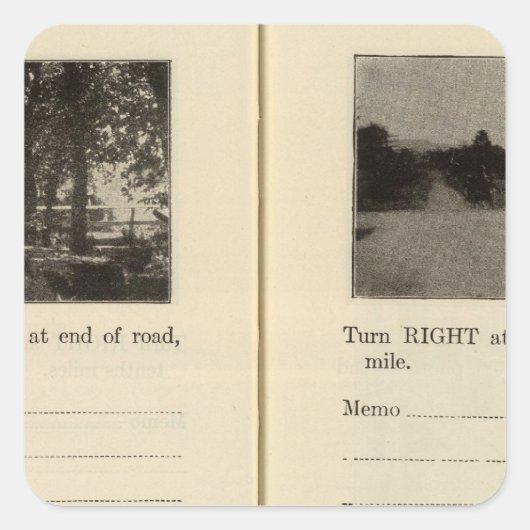 ニューヨーク州コートアルバニー スクエアシール (正面)