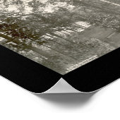 ニューヨーク州ビッグムース写真1911 ポスター (角)