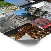 ニューヨーク州ポスター ポスター (角)