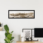 ニューヨーク州ロチェスターの写真1914 ポスター (ホームオフィス)