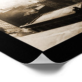 ニューヨーク州ロチェスター写真1896 ポスター (角)