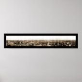 ニューヨーク州ロチェスター写真1913 ポスター (正面)