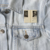 ニューヨーク州自動車道 缶バッジ (インサイチュ)