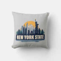 ニューヨーク州、米国