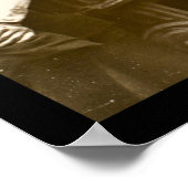 ニューヨーク市でアイスブロックを舐める子供たち1912 ポスター (角)