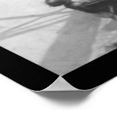 ニューヨーク市のイーストサイド食品市場1915 ポスター (角)