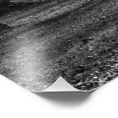 ニューヨーク市のセントラルパーク フォトプリント            (角)